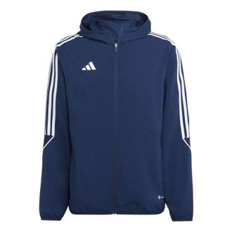 adidas Tiro 23 League Windbreaker Navy HZ9067