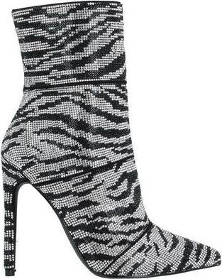 Steve Madden FOOTWEAR - Ankle boots on YOOX.COM