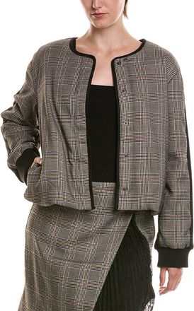 Nicole Miller Jacket
