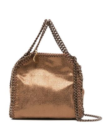 Stella McCartney Tote Bag With Chain