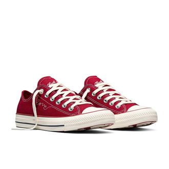 Converse Sneakers Chuck Taylor All Star Love Story