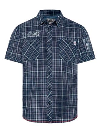 Camp David Camp David shirt