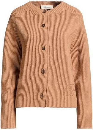 Blumarine MAGLIERIA - Cardigan su YOOX.COM