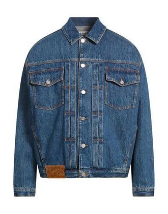 Bally Denim outerwear