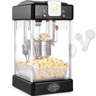 OEM Macchina Per Popcorn, 240 X 275 X 475 Mm Macchina Popcorn