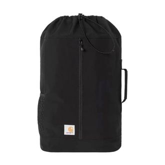 Carhartt Work in Progress Uomo, Borse, Nero, Taglia unica, new