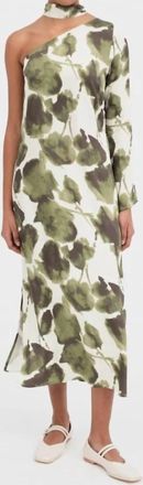 Mus & Bombon Pointe Dress In Floral