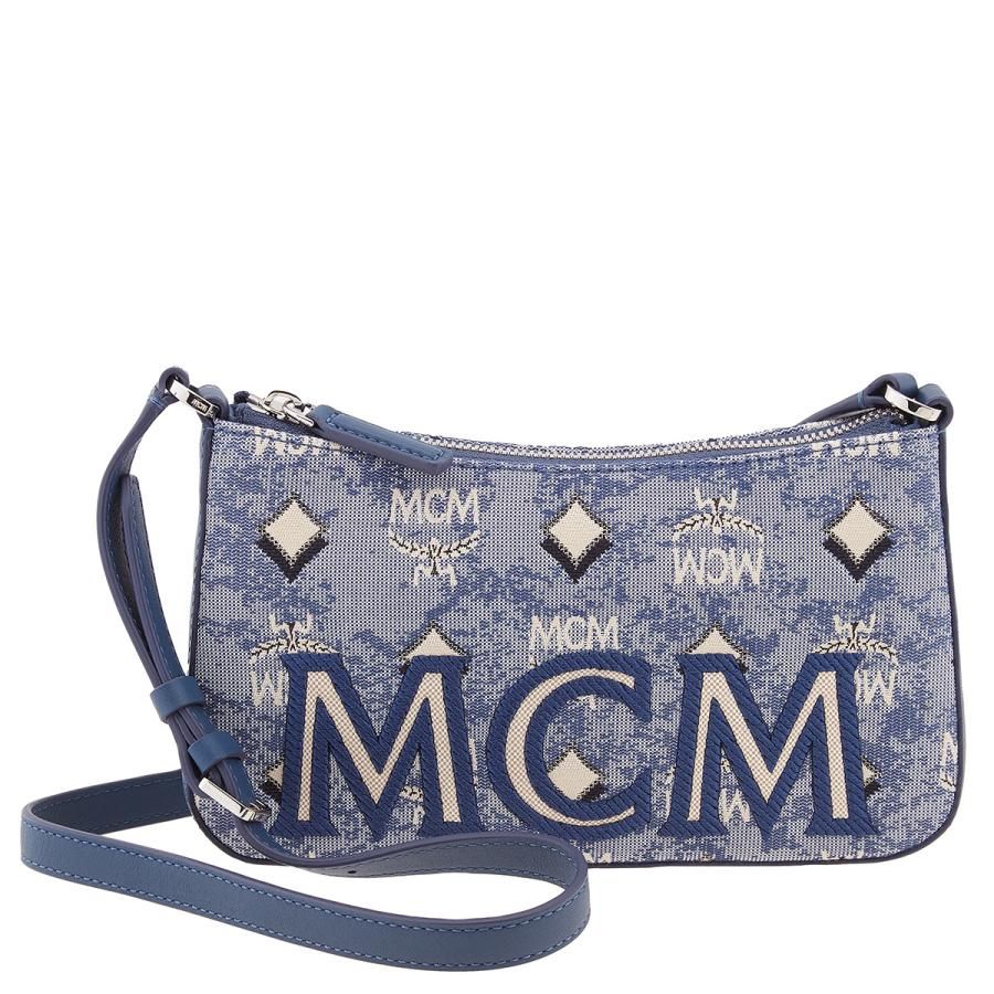Blue MCM Handbags / Purses: Shop up to −60% | Stylight Blue MCM Handbags / Purses: Shop up to −60% | Stylight