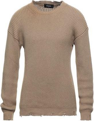 Dsquared2 KNITWEAR - Jumpers sur YOOX.COM