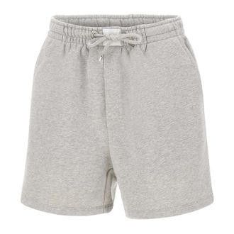 The Attico Short Shorts - Dames - Bermuda - Grijs - M - Korte Broeken