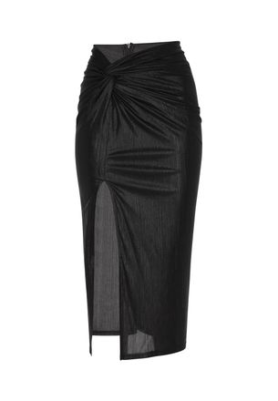 Faina Rock Dames zwart