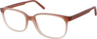 Andy Wolf Optical Glasses BROWN