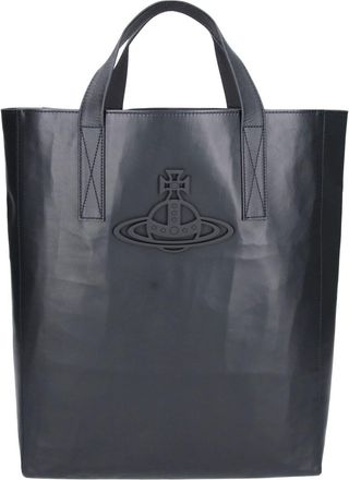 Vivienne Westwood Borsa Tote Sarah