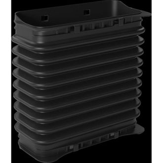 Bosch Conducto Plano Bosch Conector Hembra, Hez9vdss2