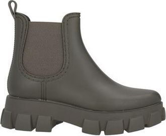 Jeffrey Campbell CALZADO - Botines de ca&ntilde;a alta en YOOX.COM