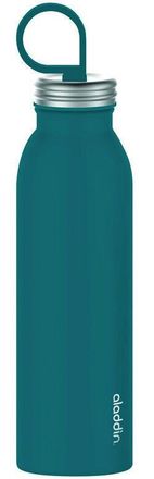 Aladdin Edelstahl-Wasserflasche Chilled Thermavac 0.55 L - Petrol