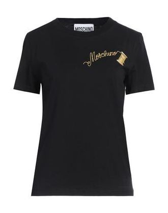 Moschino TOPWEAR - T-shirts on YOOX.COM