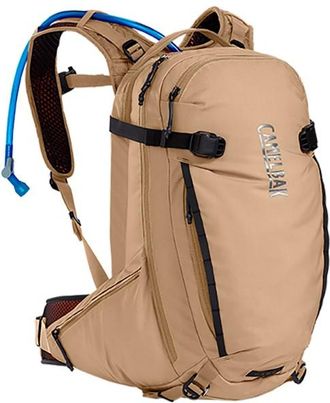 Camelbak H.A.W.G. 20 Velorucksack - Unisex | beige