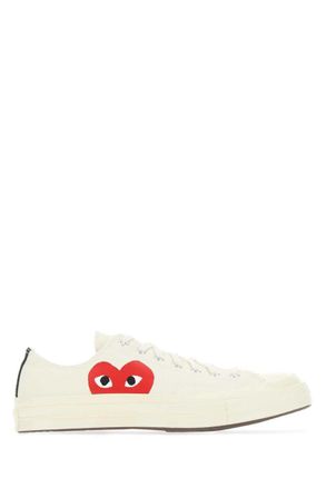 Comme Des Garçons Sneakers