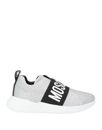 Moschino FOOTWEAR - Trainers on YOOX.COM