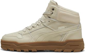 Puma Sneakers Rebound Abrupt unisex, Scarpe, Beige, 37.5