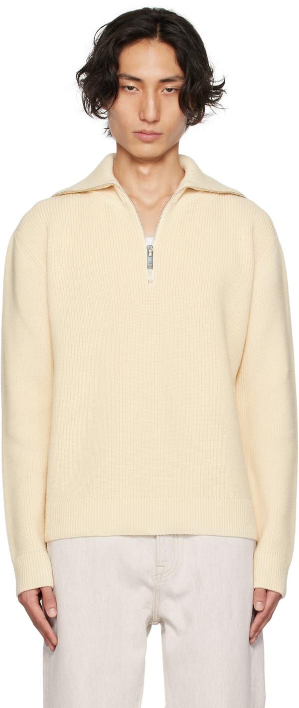 Sale on 600+ Half-Zip Sweaters offers and gifts | Stylight Sale on 600+ Half-Zip Sweaters offers and gifts | Stylight
