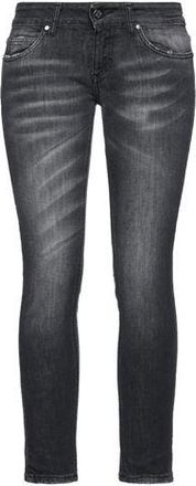 Frankie Morello PARTES DE ABAJO - Pantalones vaqueros en YOOX.COM