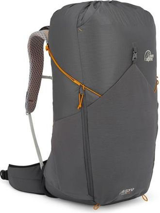 Lowe Alpine AirZone Ultra 36 Wanderrucksack - Unisex | grau