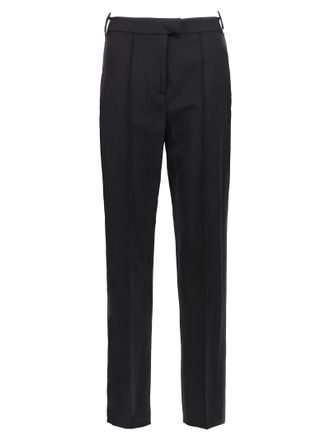 Nensi Dojaka Womens Hearts Pants