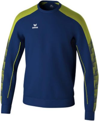 Erima Mens Evo Star Functional Sweatshirt