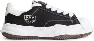 Miharayasuhiro Blakey Original Sole Sneakers