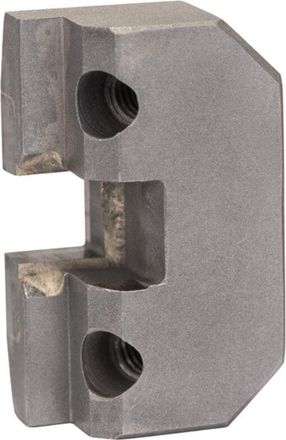 Bosch Shears Nibblers Die Plate Corrugated Trapezoidal Sheet Metal 2608639026