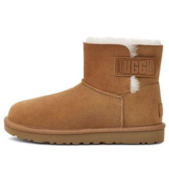 UGG (WMNS) UGG Mini Bailey 1123621-CHE