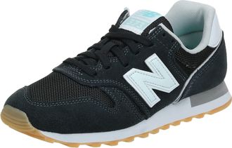 New Balance 373 Black Women, UK 5.5