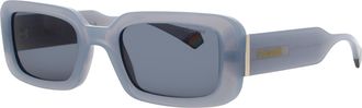 Polaroid Sunglasses Blue