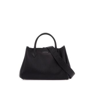 Lanvin Leather Bag