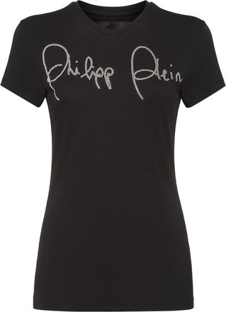 Philipp Plein T-shirt Round Neck SS