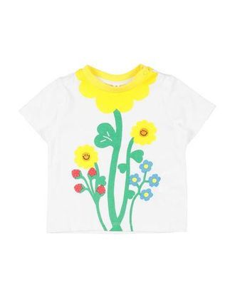 Stella McCartney CAMISETAS Y TOPS - Camisetas en YOOX.COM