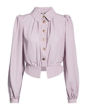 Elisabetta Franchi TOPWEAR - Shirts on YOOX.COM