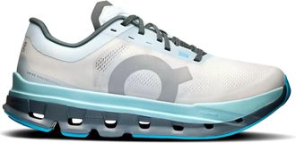 On Womens Cloudflow 5 Sneakers In Arctic