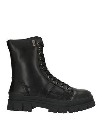 O.X.S. FOOTWEAR - Ankle boots on YOOX.COM