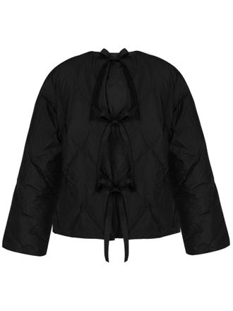 Sleeper Piumino Ukiyo - Nero