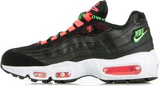 Nike Air Max 95 Se - Dames - Hardloopschoenen - Veelkleurig - 38 1/2 EU - Fitness