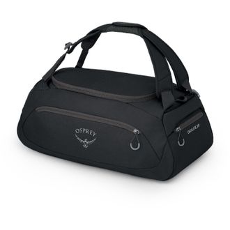 Osprey Daylite Duffel 30 Black