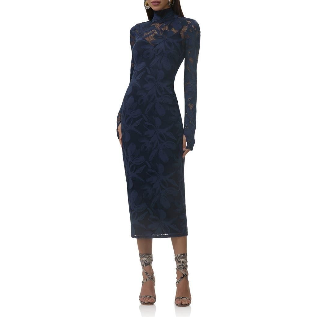 AFRM Cadiz Halter Plunge-Neck Stretch Slinky Knit Maxi Dress from $168.00 -  on Stylight