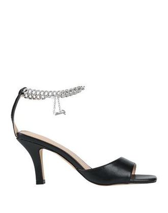 Gaëlle Paris Sandals