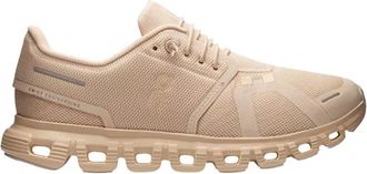 On Running Cloud 6 - Dames - Hardloopschoenen - Bruin - 37 EU - Fitness