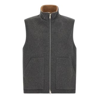 Lardini Hombre, Chaquetas, Gris, Talla: XL
