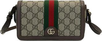 Gucci Mini Ophidia Shoulder Bag
