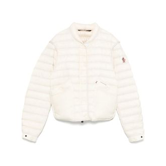 Moncler Quilted Puffer Jacket